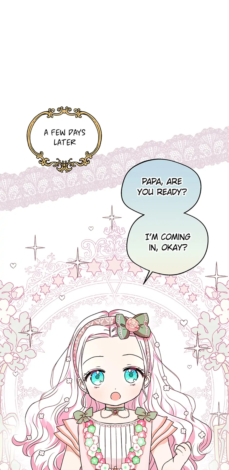 Surviving as an Illegitimate Princess Chapter 26 - page 20