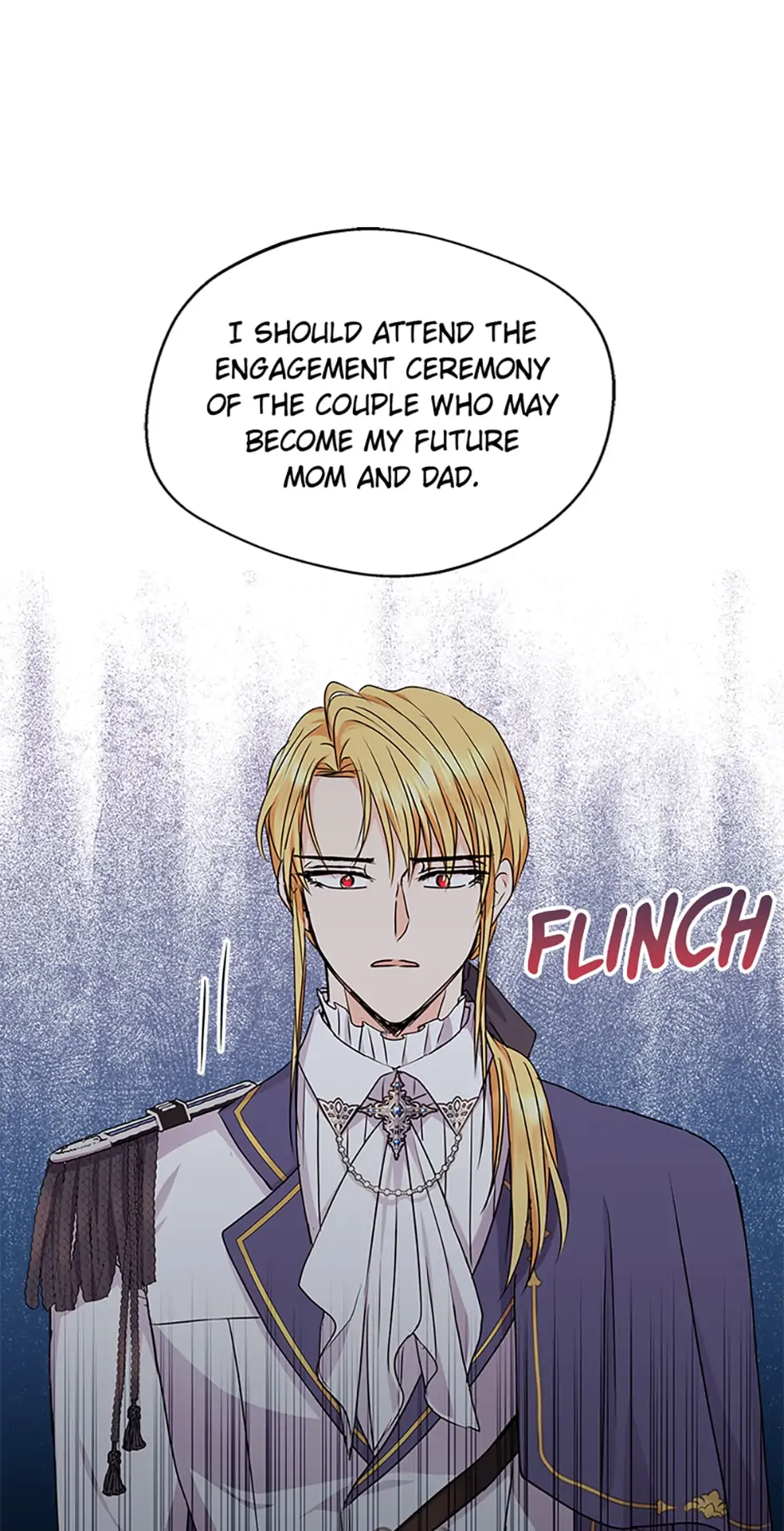 Surviving as an Illegitimate Princess Chapter 26 - page 30