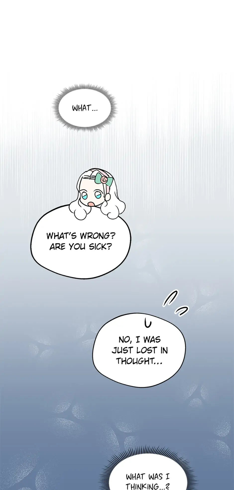 Surviving as an Illegitimate Princess Chapter 26 - page 39