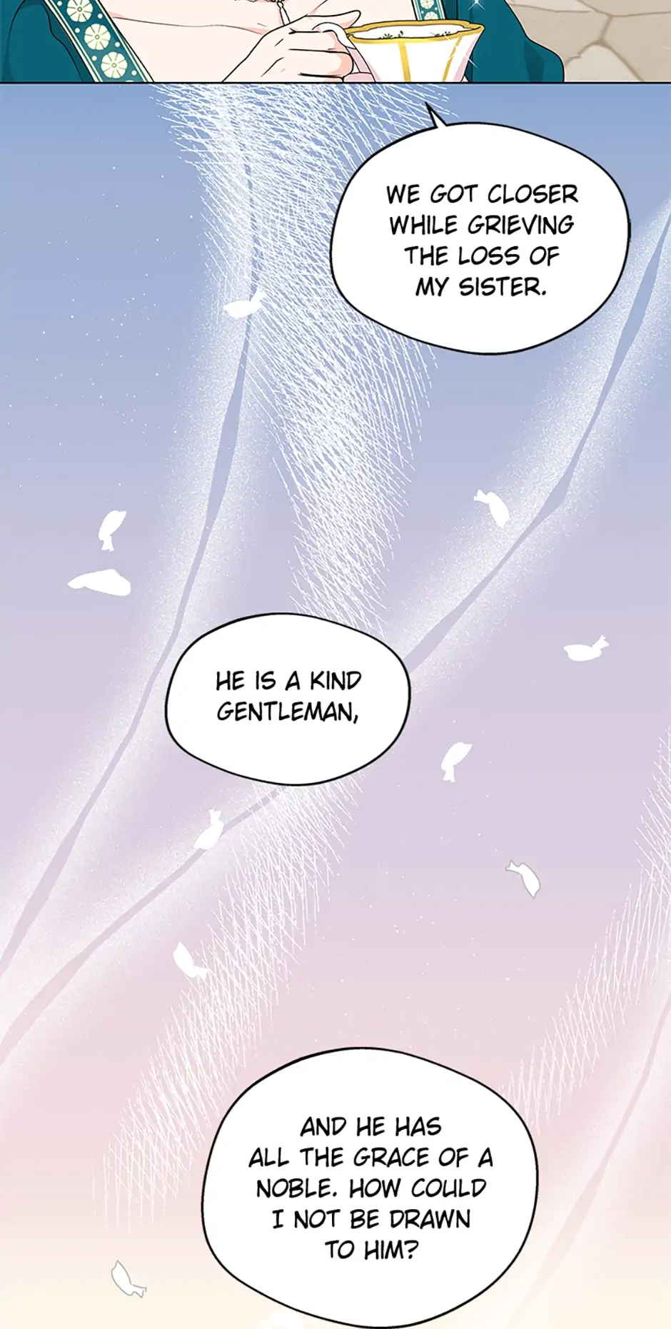 Surviving as an Illegitimate Princess Chapter 26 - page 4