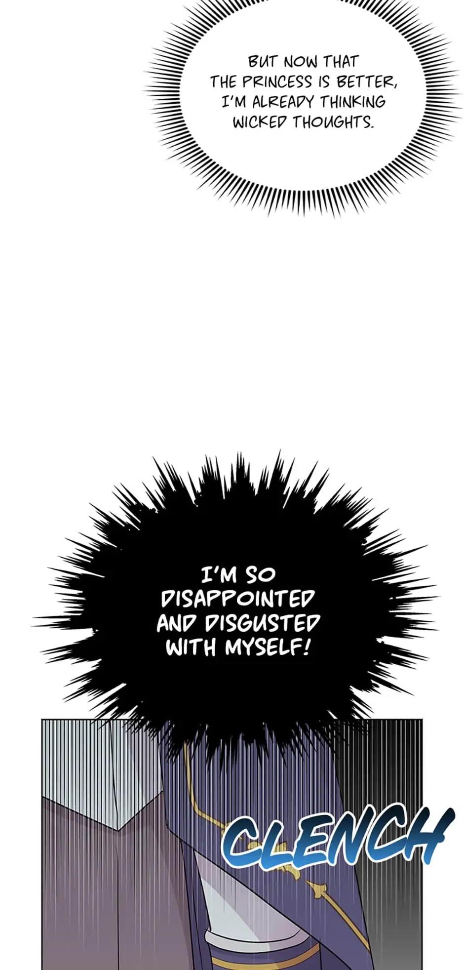 Surviving as an Illegitimate Princess Chapter 26 - page 41