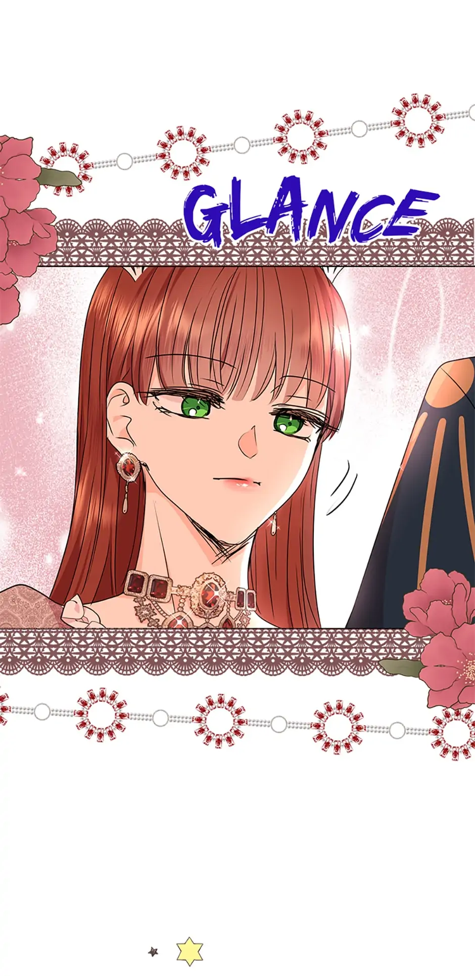 Surviving as an Illegitimate Princess Chapter 26 - page 62