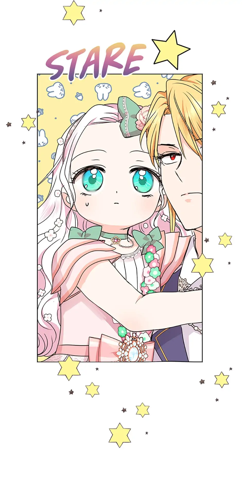 Surviving as an Illegitimate Princess Chapter 26 - page 63