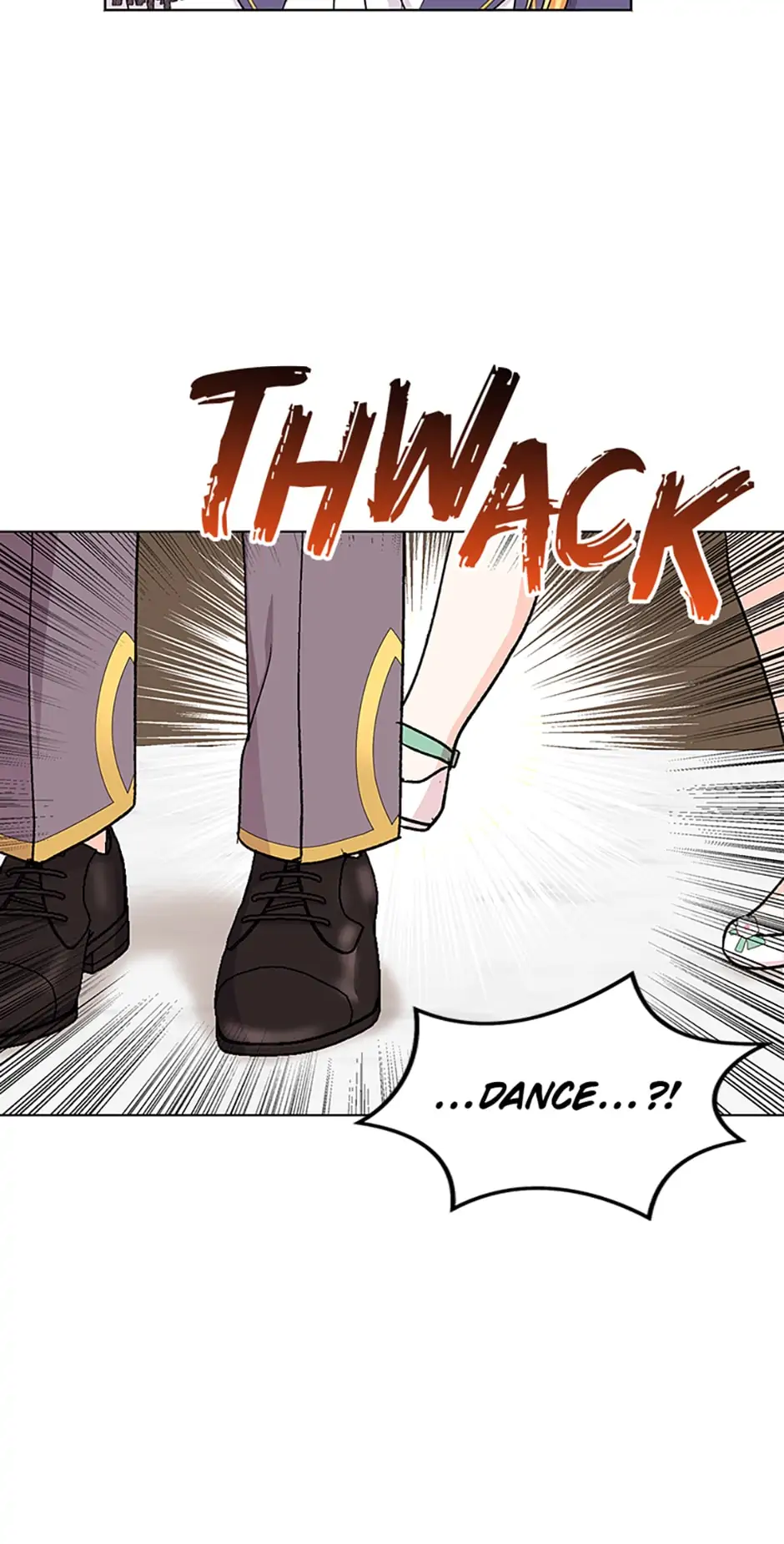 Surviving as an Illegitimate Princess Chapter 27 - page 12