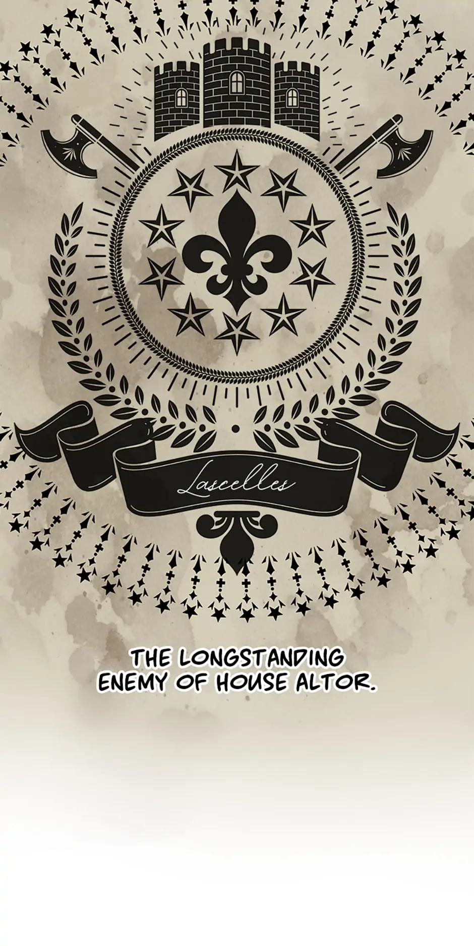 Surviving as an Illegitimate Princess Chapter 27 - page 25