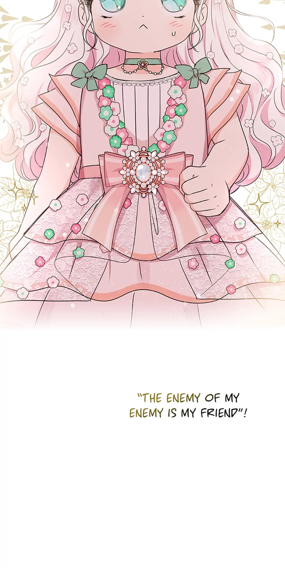 Surviving as an Illegitimate Princess Chapter 27 - page 29