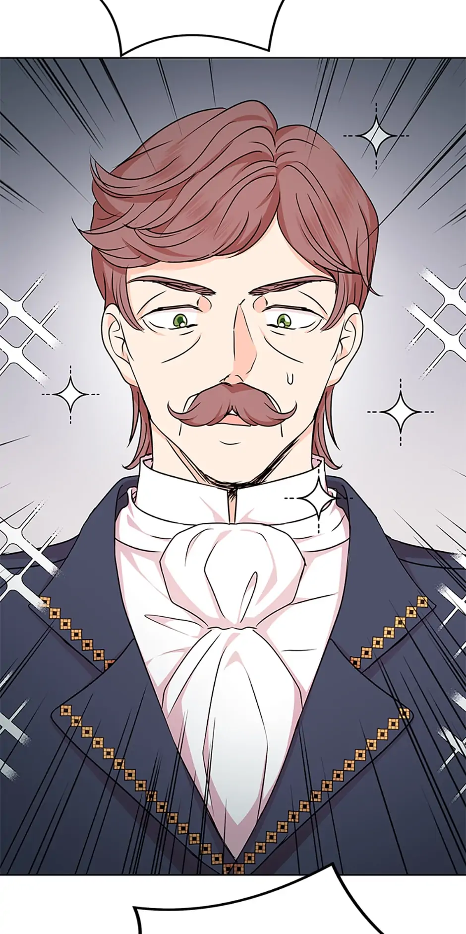 Surviving as an Illegitimate Princess Chapter 27 - page 33