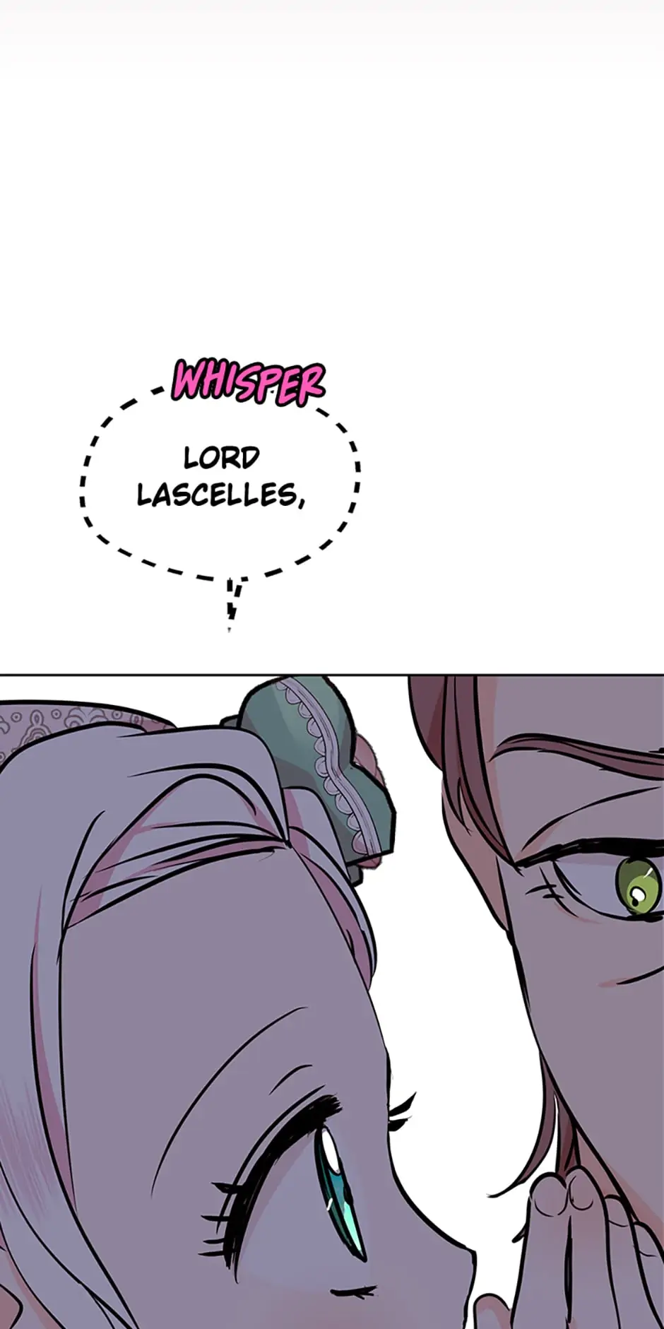 Surviving as an Illegitimate Princess Chapter 27 - page 40