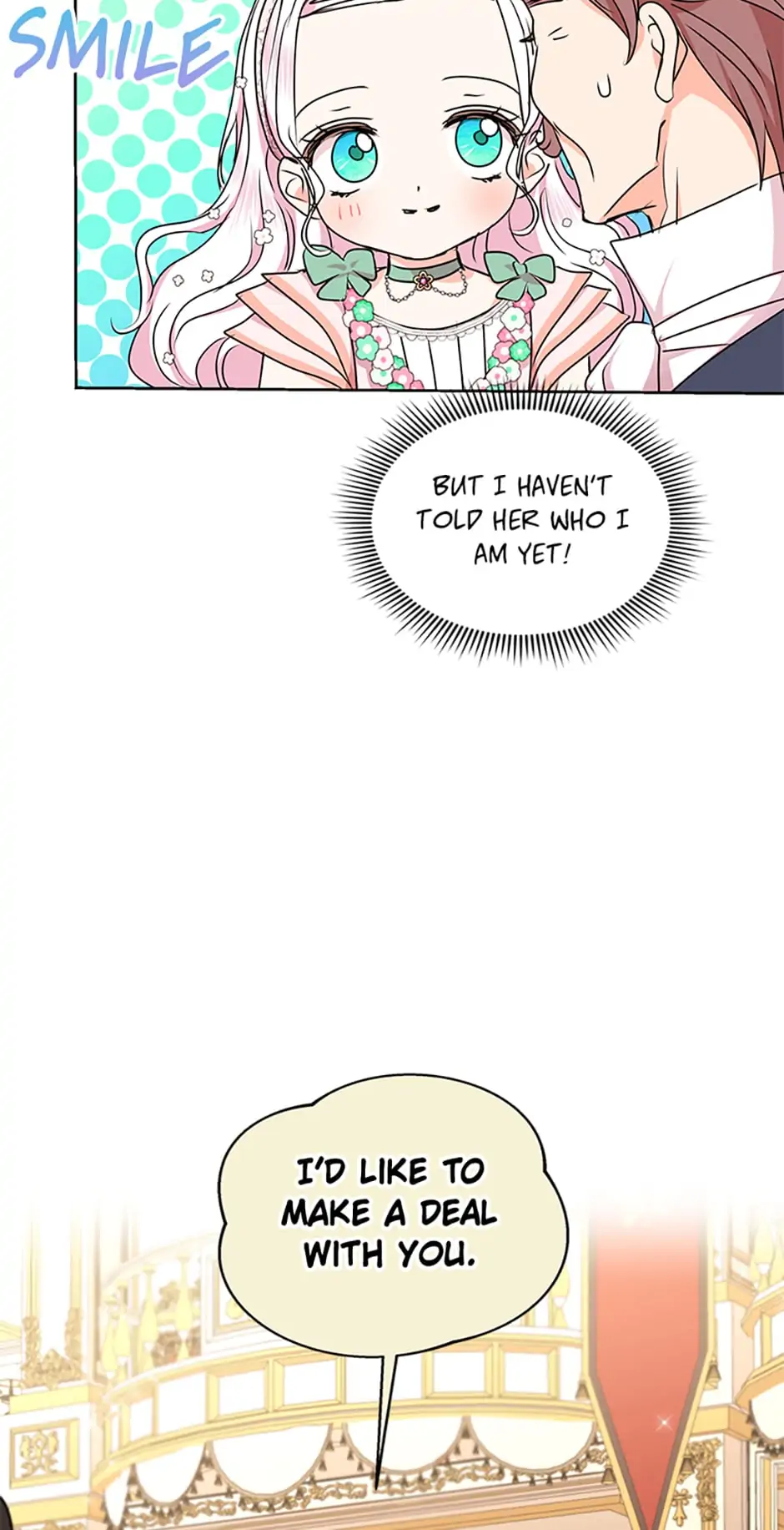 Surviving as an Illegitimate Princess Chapter 27 - page 43