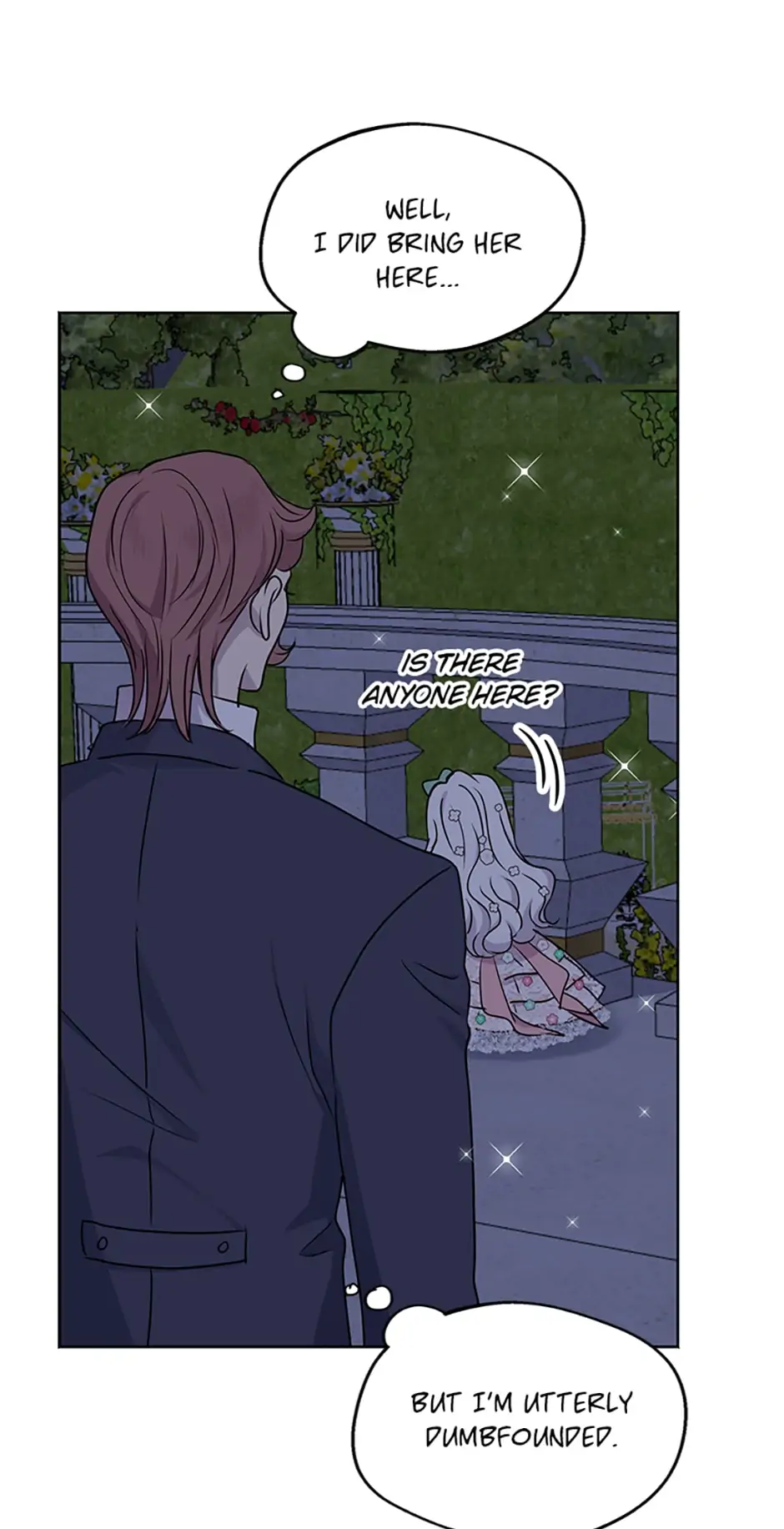 Surviving as an Illegitimate Princess Chapter 27 - page 47