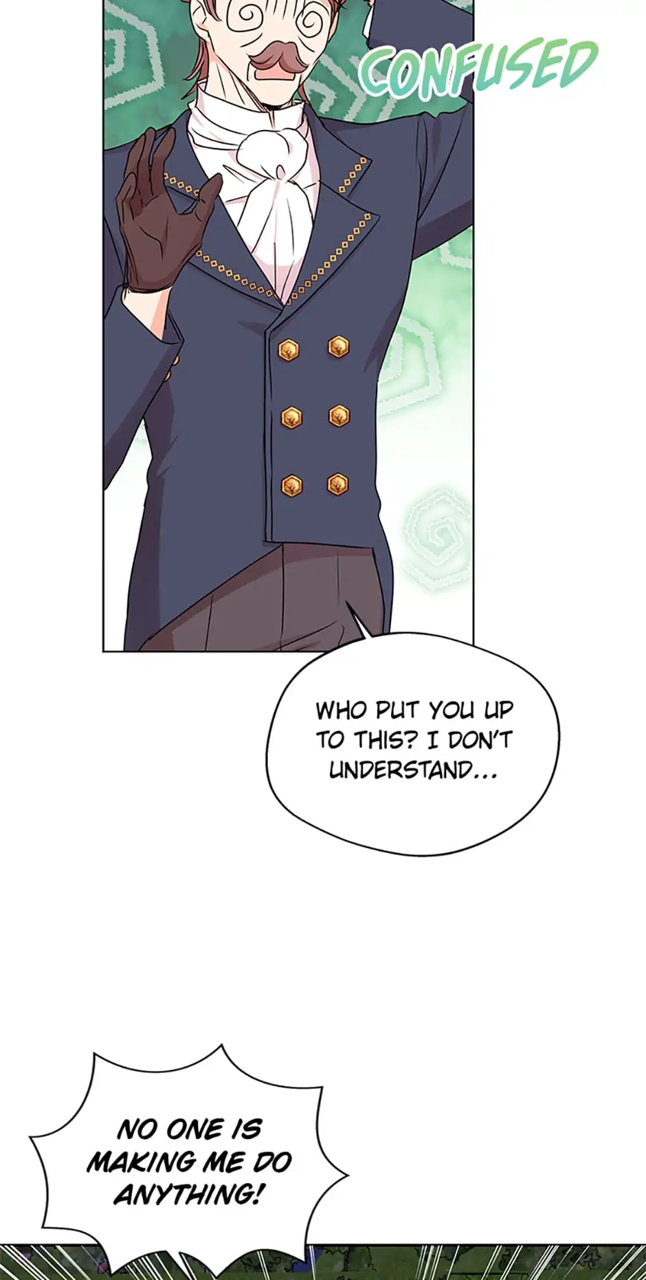 Surviving as an Illegitimate Princess Chapter 27 - page 58