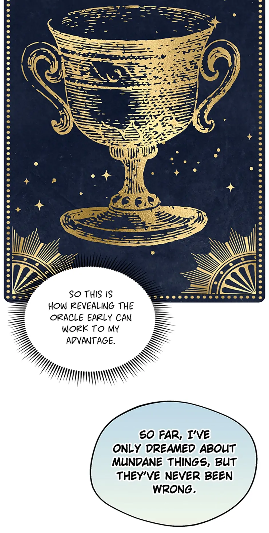 Surviving as an Illegitimate Princess Chapter 27 - page 61