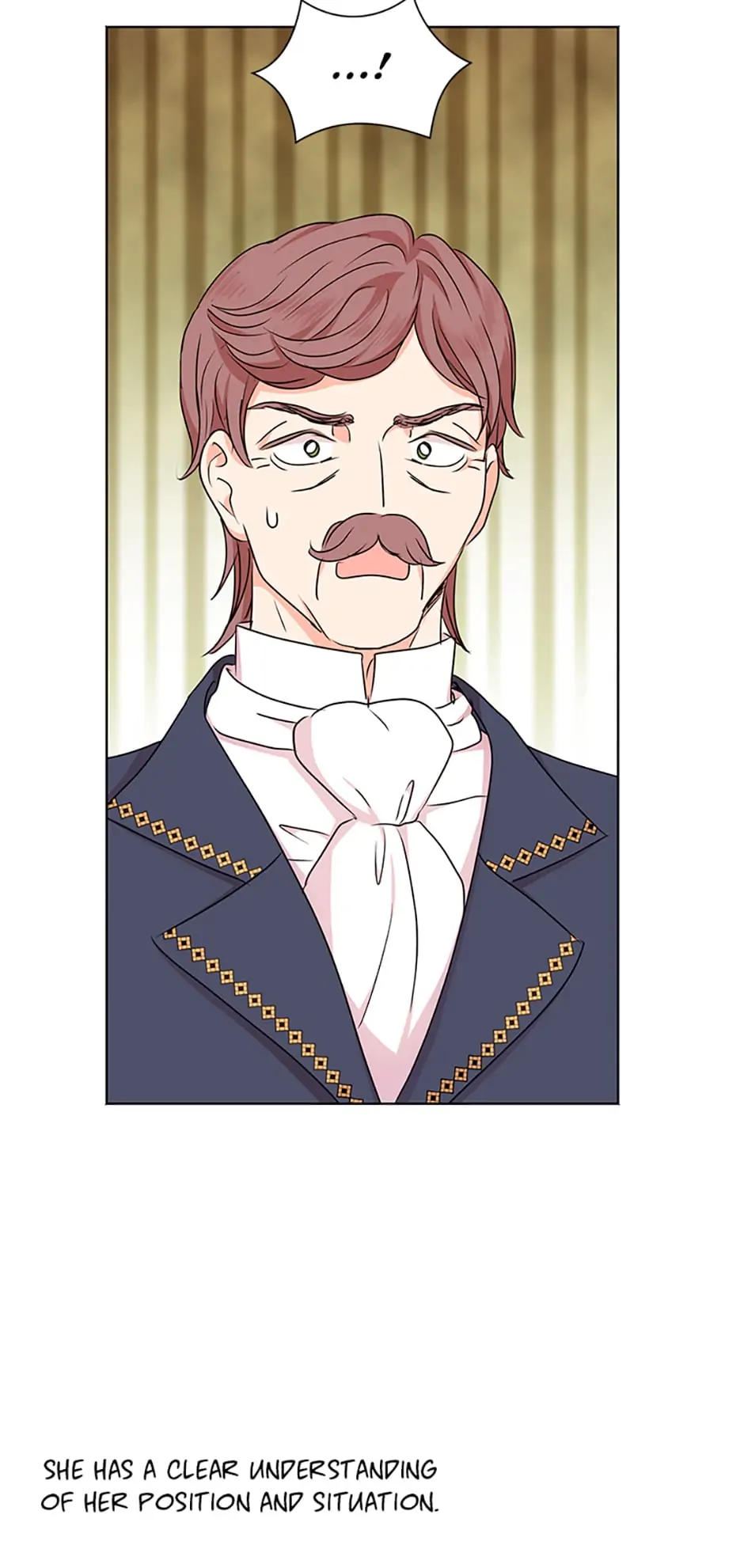 Surviving as an Illegitimate Princess Chapter 27 - page 65