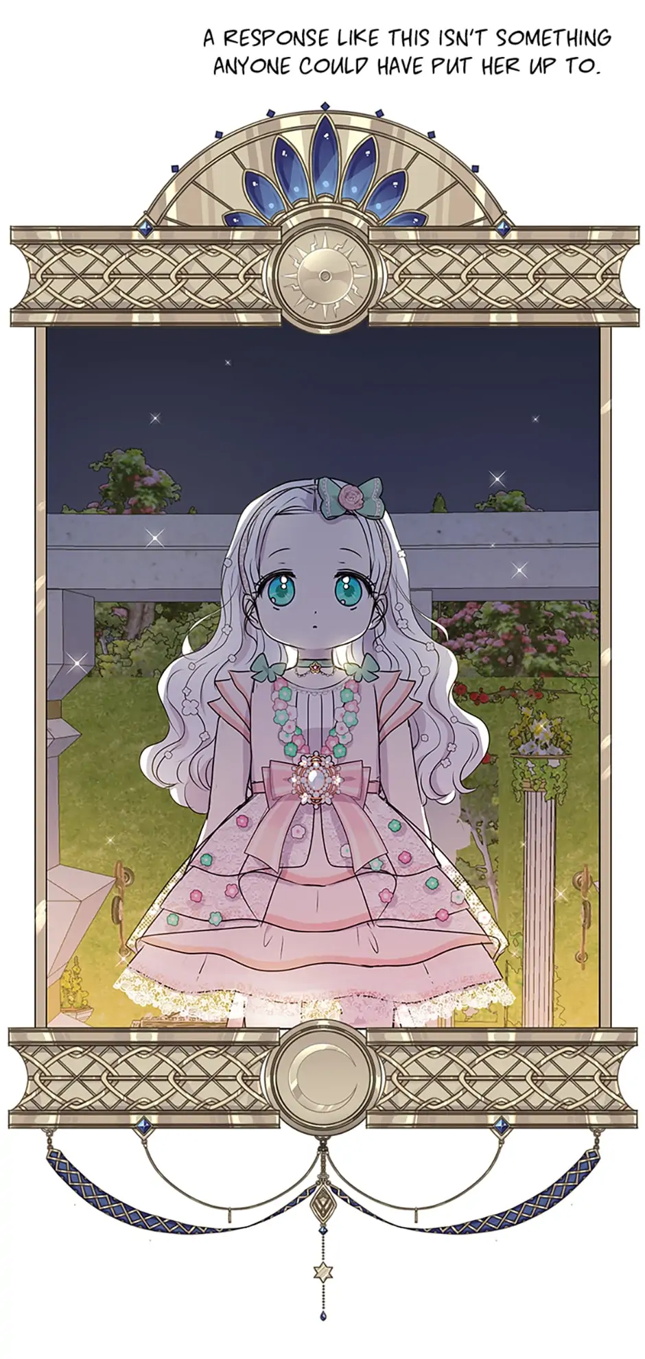 Surviving as an Illegitimate Princess Chapter 27 - page 66