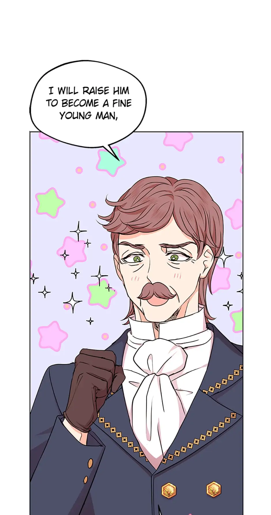 Surviving as an Illegitimate Princess Chapter 27 - page 72