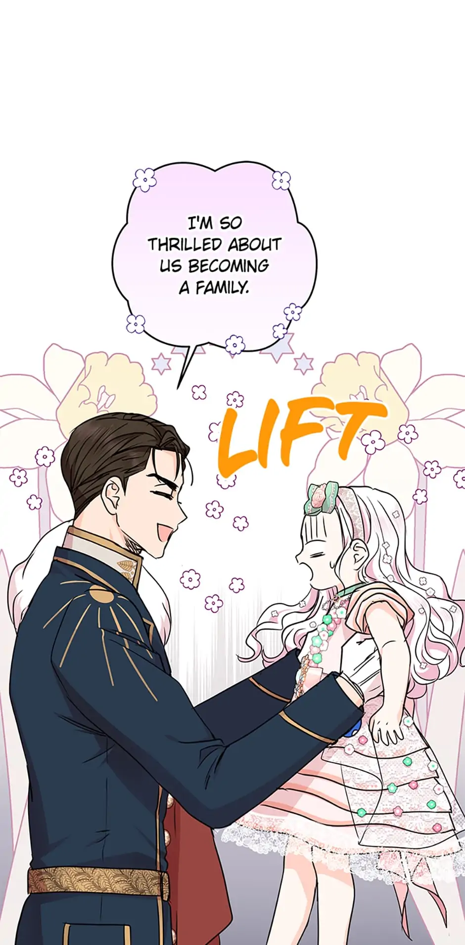 Surviving as an Illegitimate Princess Chapter 28 - page 20
