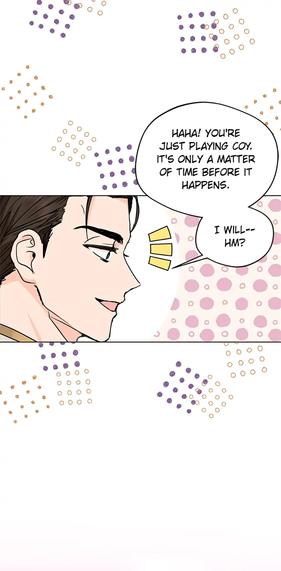 Surviving as an Illegitimate Princess Chapter 28 - page 22