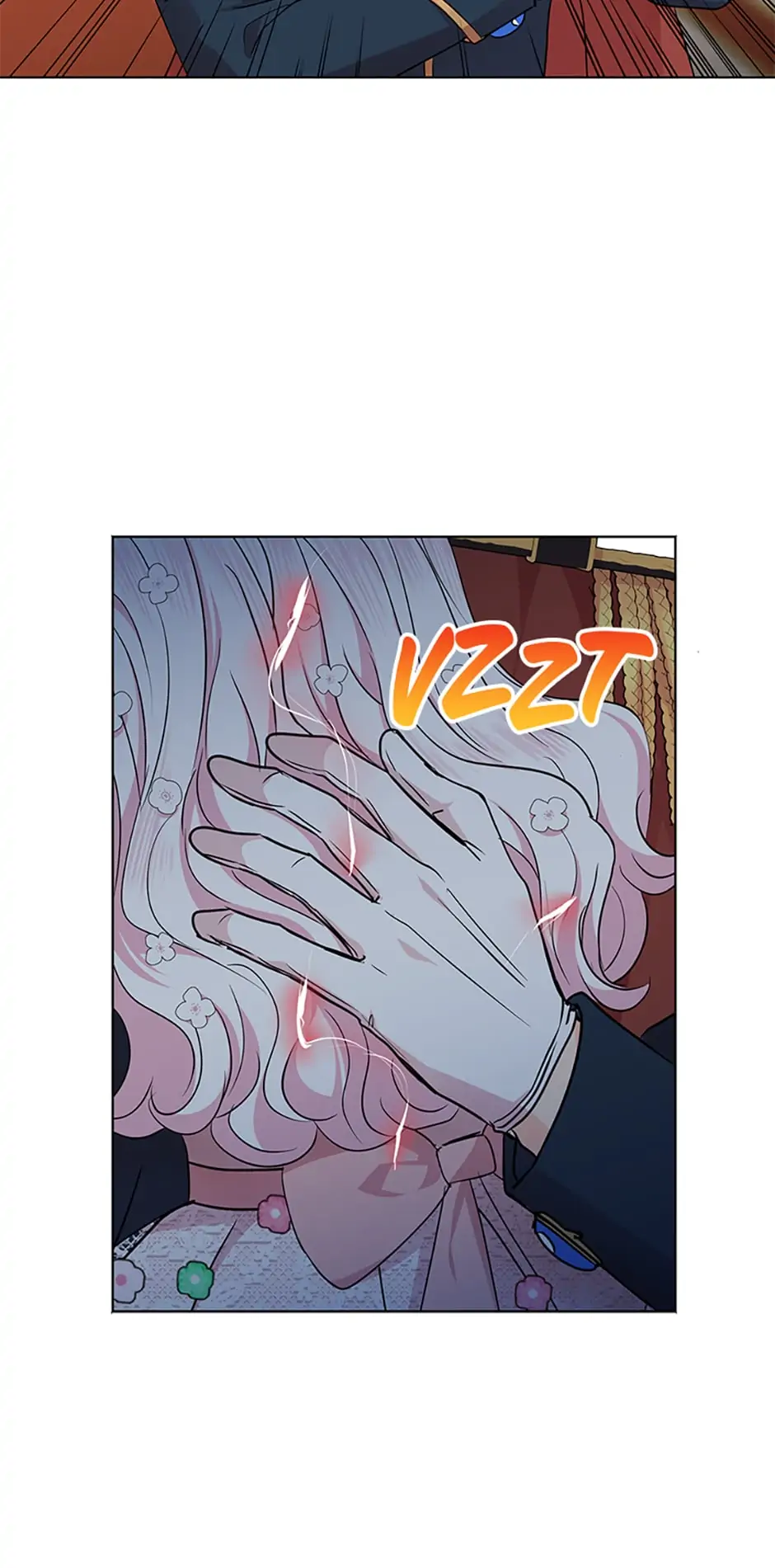 Surviving as an Illegitimate Princess Chapter 28 - page 28