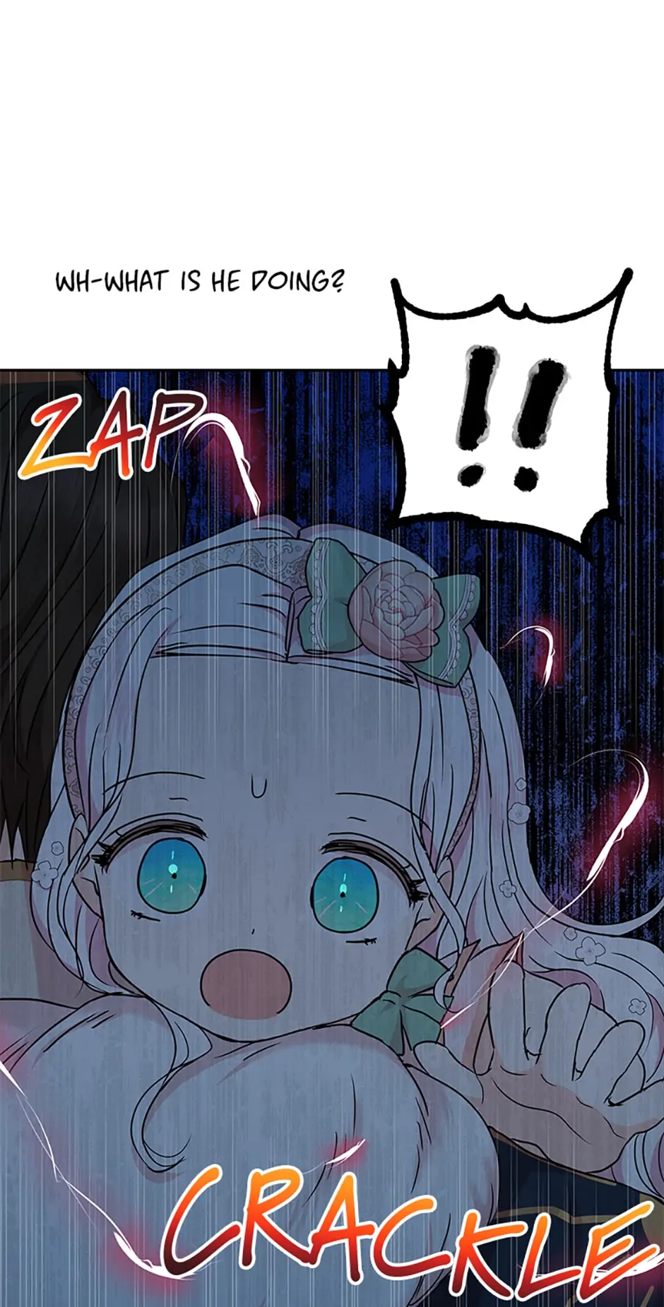 Surviving as an Illegitimate Princess Chapter 28 - page 29