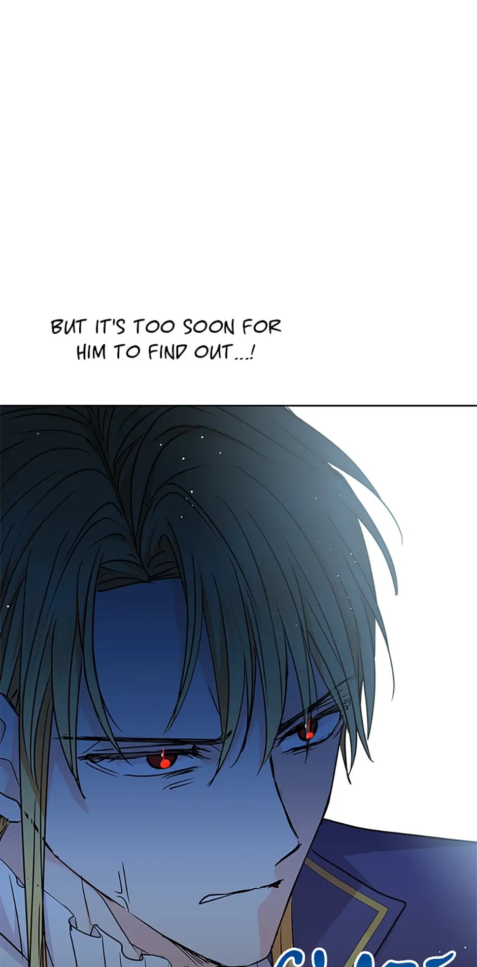 Surviving as an Illegitimate Princess Chapter 28 - page 41
