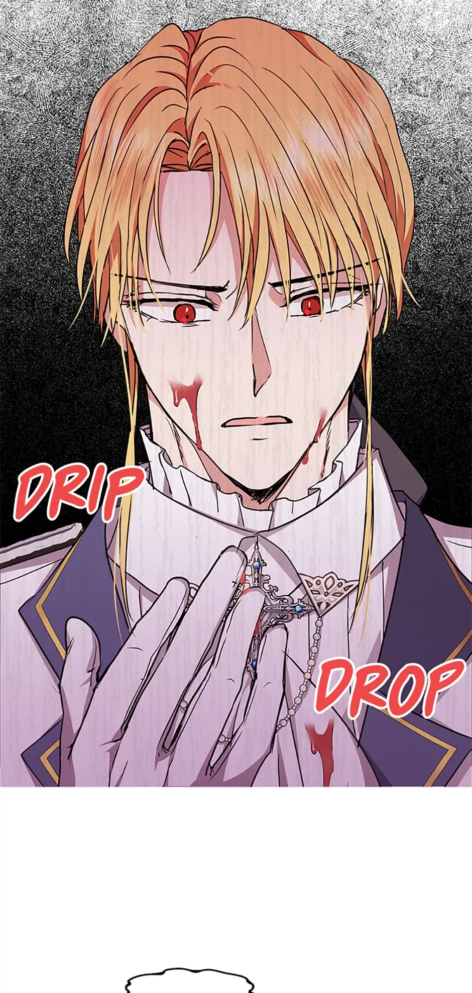 Surviving as an Illegitimate Princess Chapter 28 - page 56