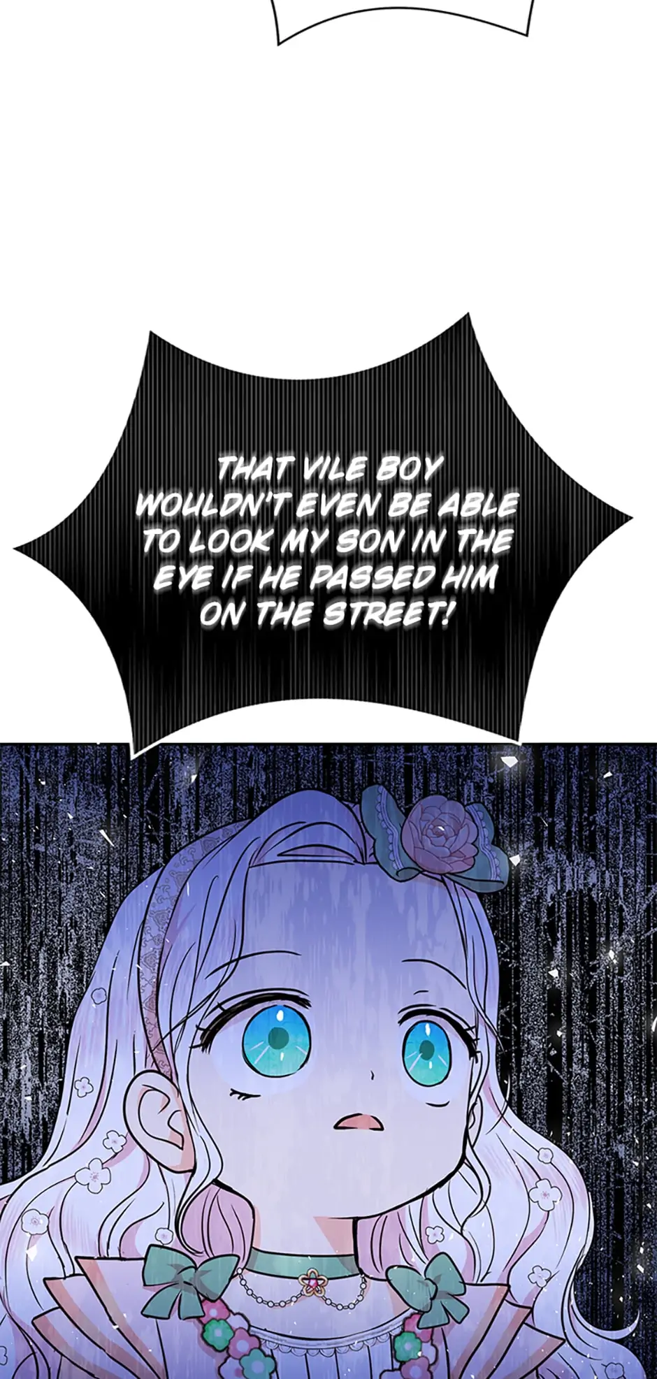 Surviving as an Illegitimate Princess Chapter 28 - page 61