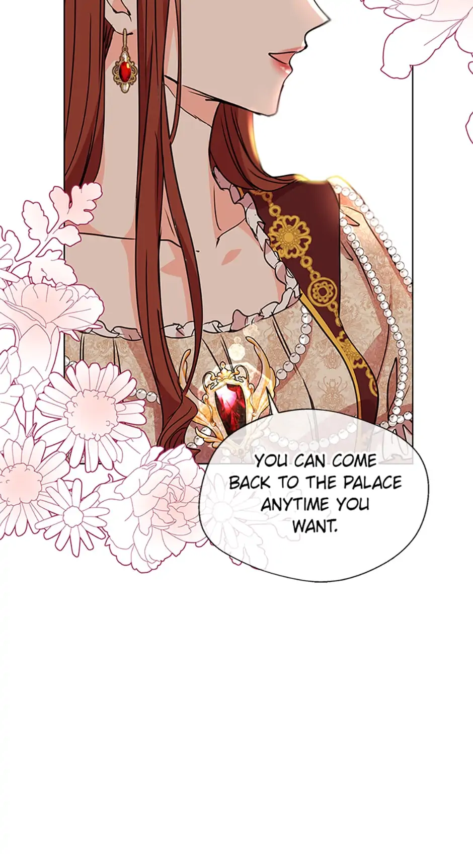 Surviving as an Illegitimate Princess Chapter 9 - page 11