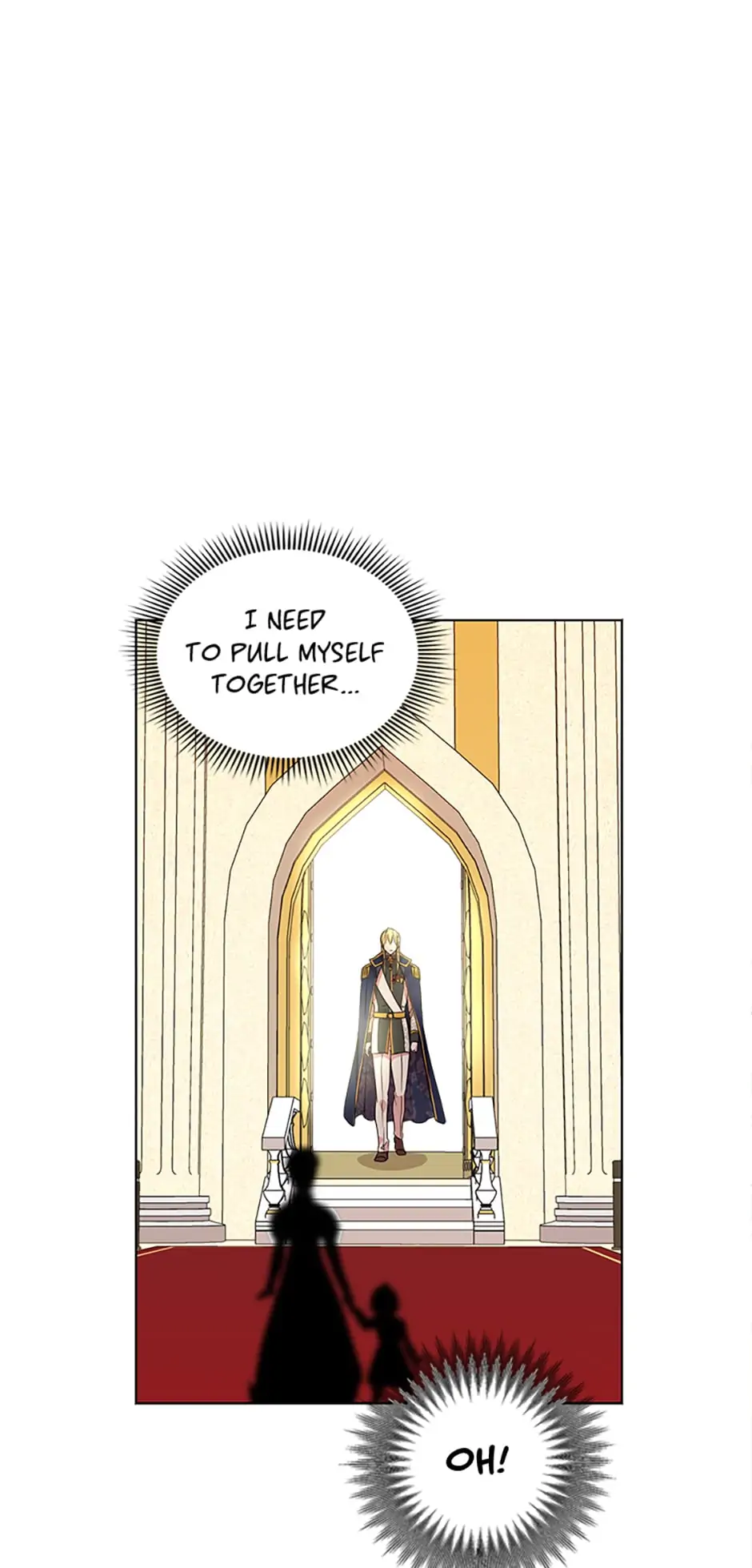 Surviving as an Illegitimate Princess Chapter 9 - page 19