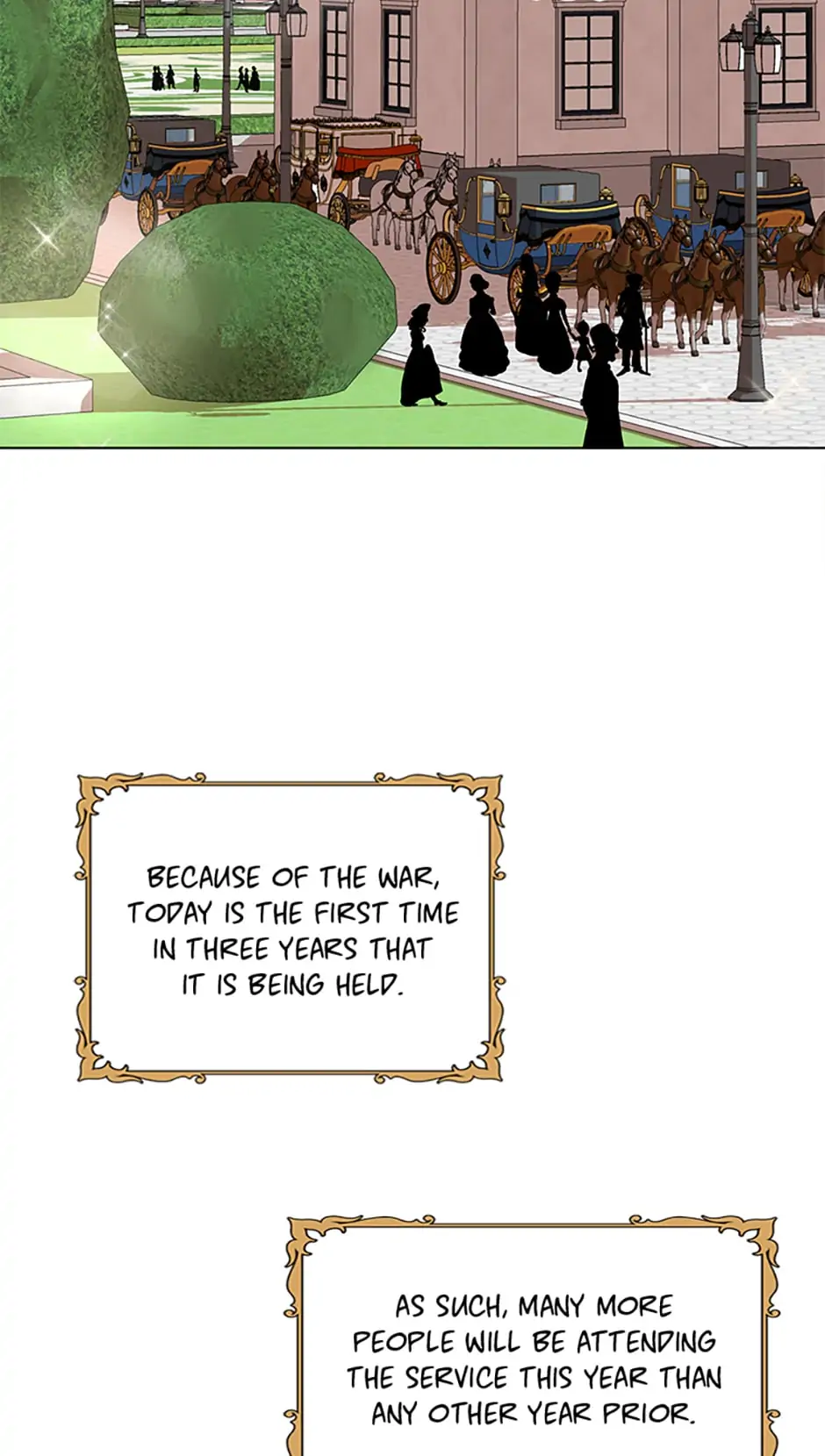 Surviving as an Illegitimate Princess Chapter 9 - page 2