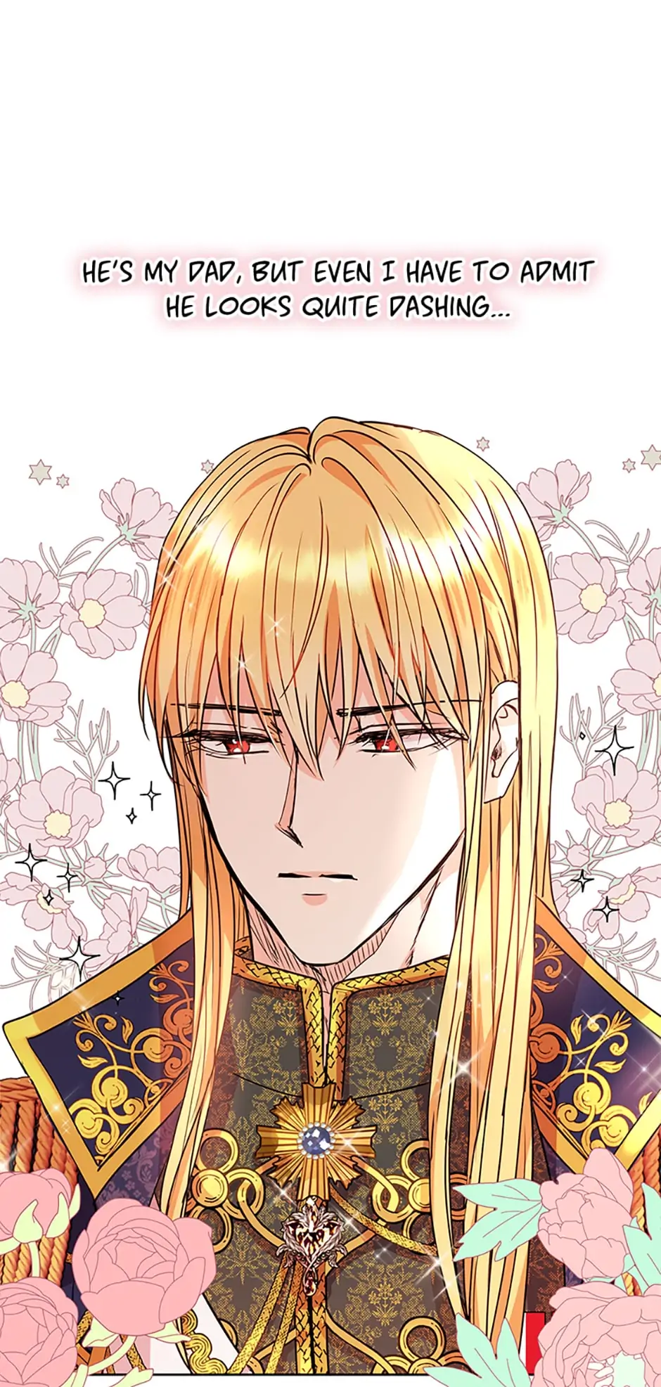 Surviving as an Illegitimate Princess Chapter 9 - page 23