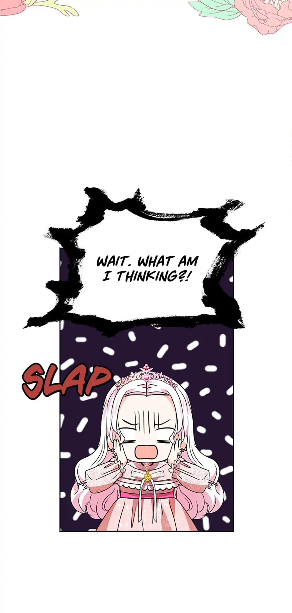 Surviving as an Illegitimate Princess Chapter 9 - page 24
