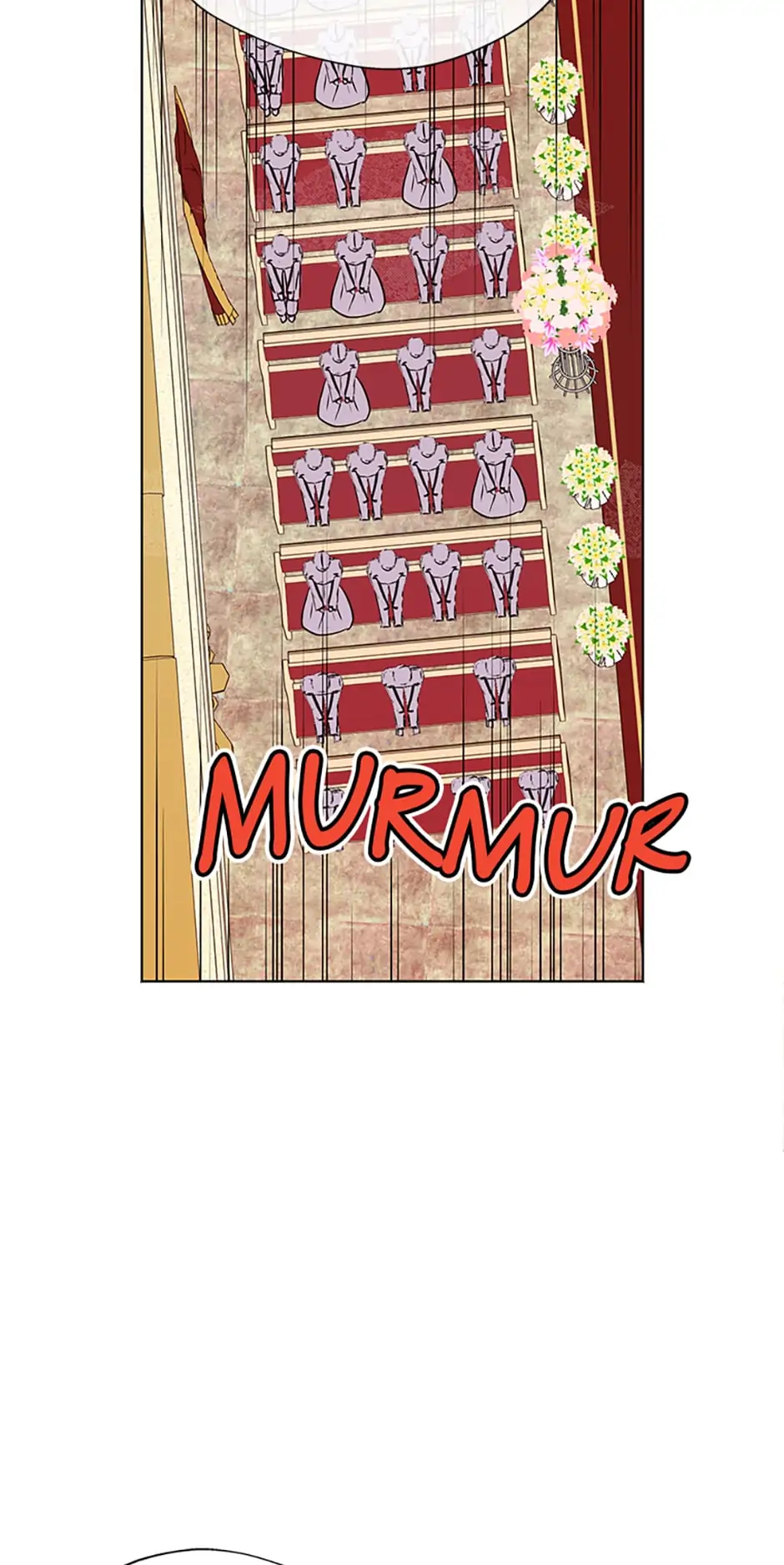 Surviving as an Illegitimate Princess Chapter 9 - page 40