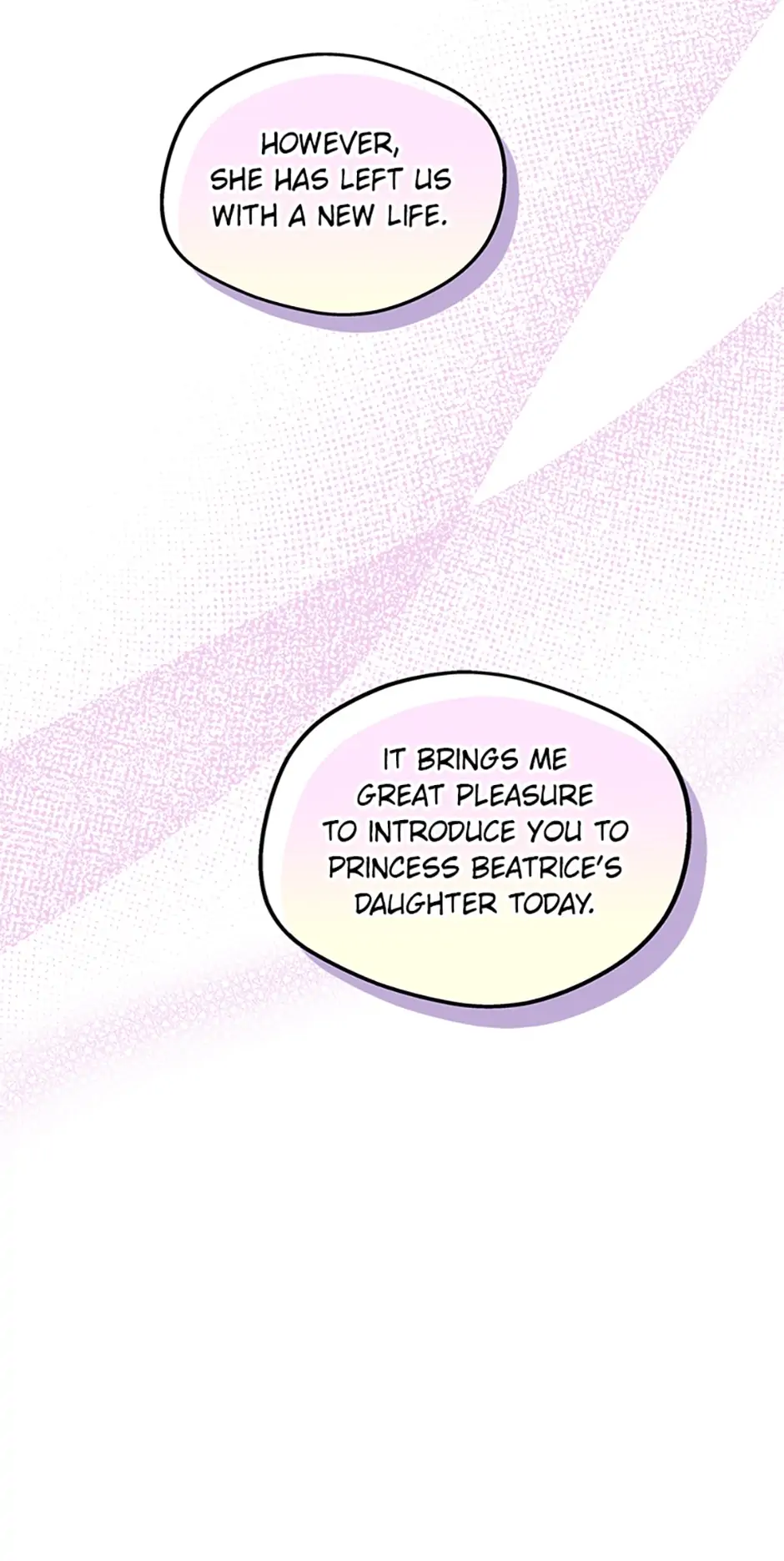 Surviving as an Illegitimate Princess Chapter 9 - page 42