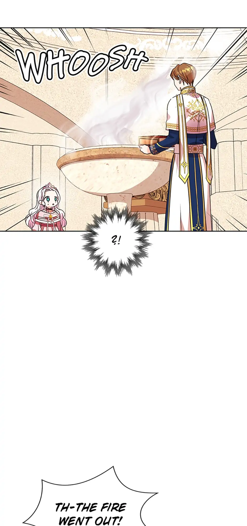 Surviving as an Illegitimate Princess Chapter 9 - page 50