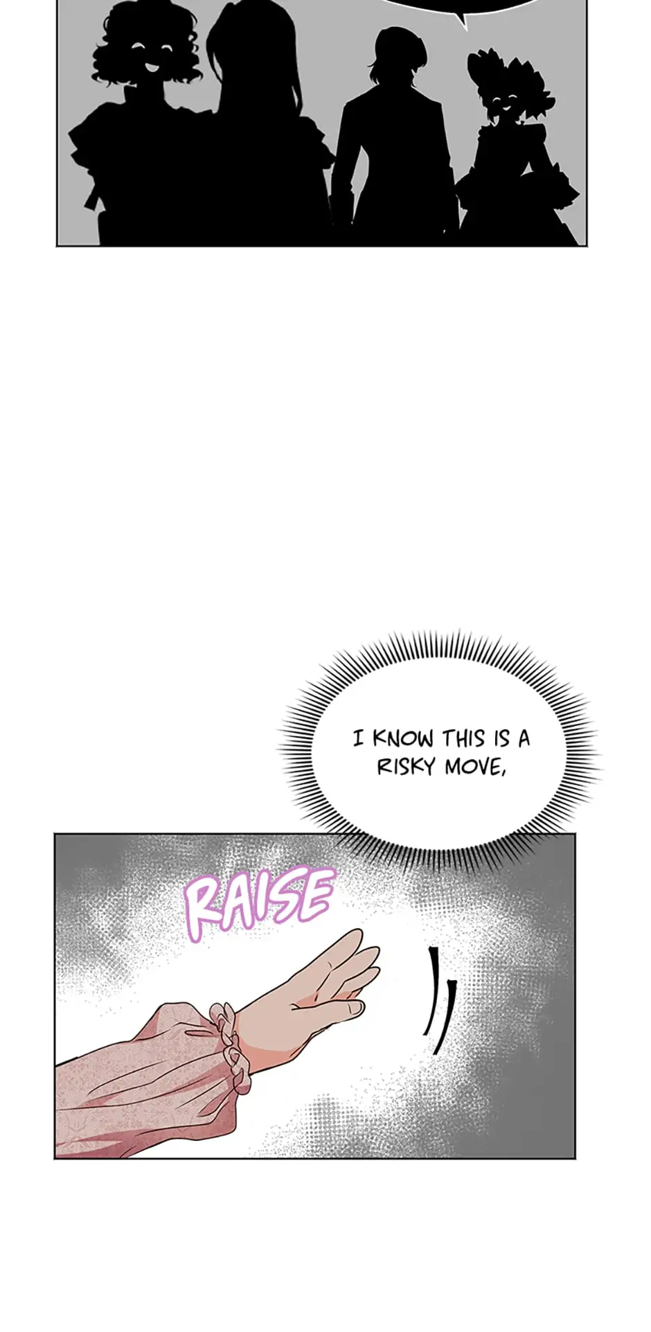 Surviving as an Illegitimate Princess Chapter 9 - page 57