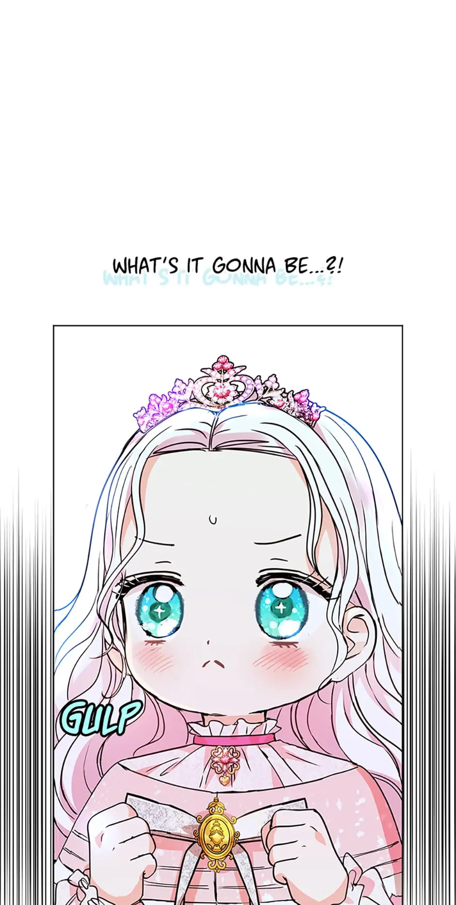 Surviving as an Illegitimate Princess Chapter 9 - page 68