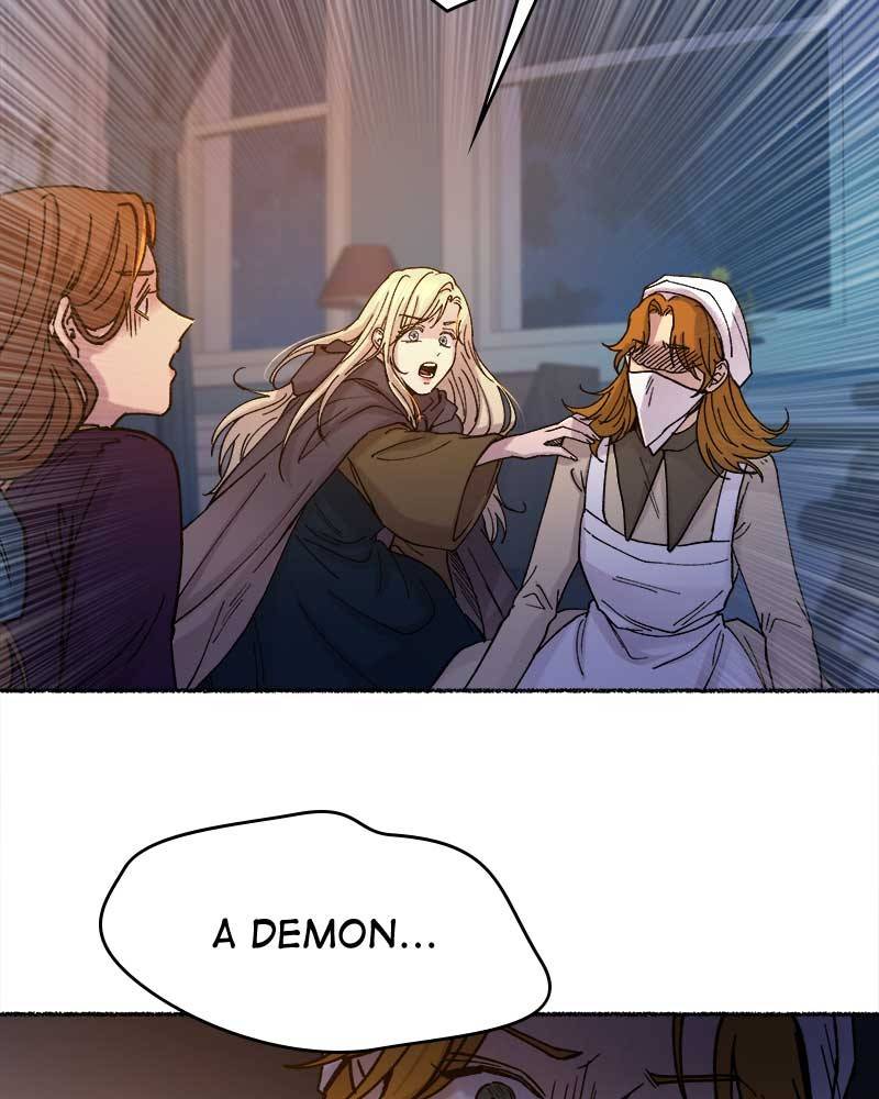 Like A Wind On A Dry Branch chapter 29 - page 12