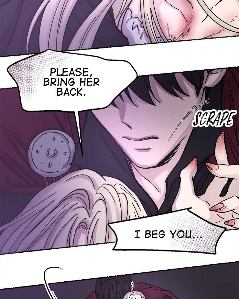 Like A Wind On A Dry Branch chapter 29 - page 141