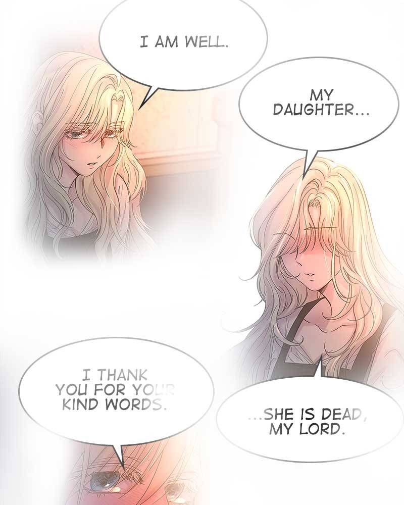 Like A Wind On A Dry Branch chapter 29 - page 166