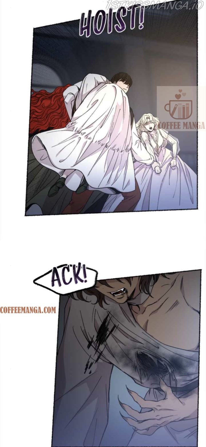 Like A Wind On A Dry Branch chapter 56 - page 11
