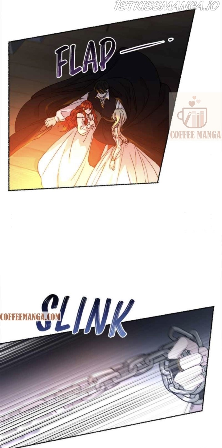 Like A Wind On A Dry Branch chapter 56 - page 15