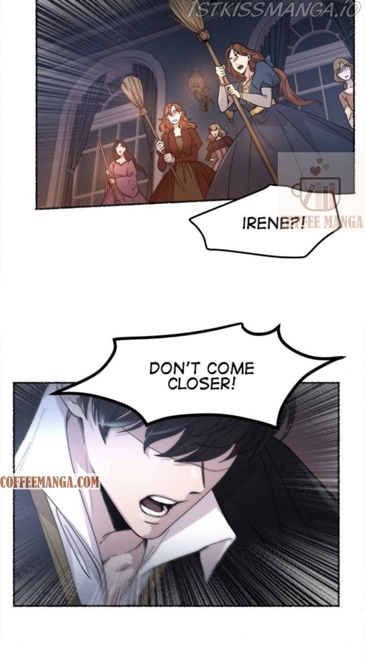 Like A Wind On A Dry Branch chapter 56 - page 18