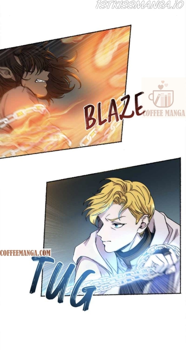 Like A Wind On A Dry Branch chapter 56 - page 20