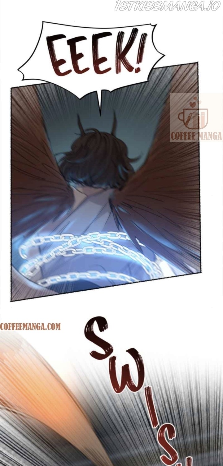Like A Wind On A Dry Branch chapter 56 - page 21