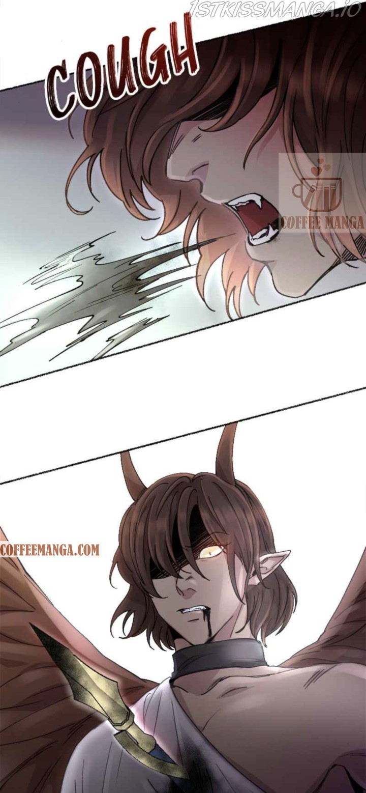 Like A Wind On A Dry Branch chapter 56 - page 3