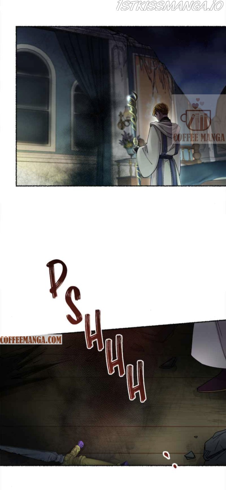 Like A Wind On A Dry Branch chapter 56 - page 43