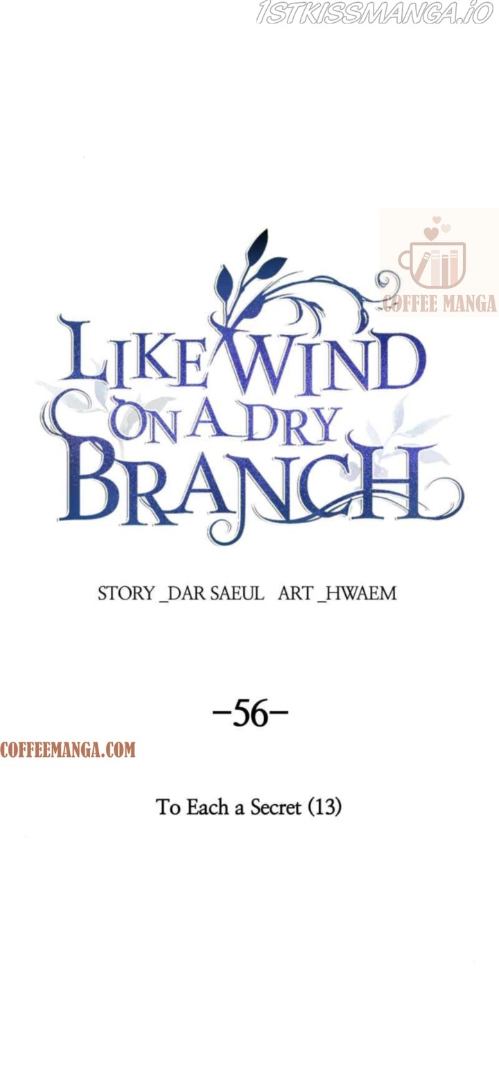 Like A Wind On A Dry Branch chapter 56 - page 44