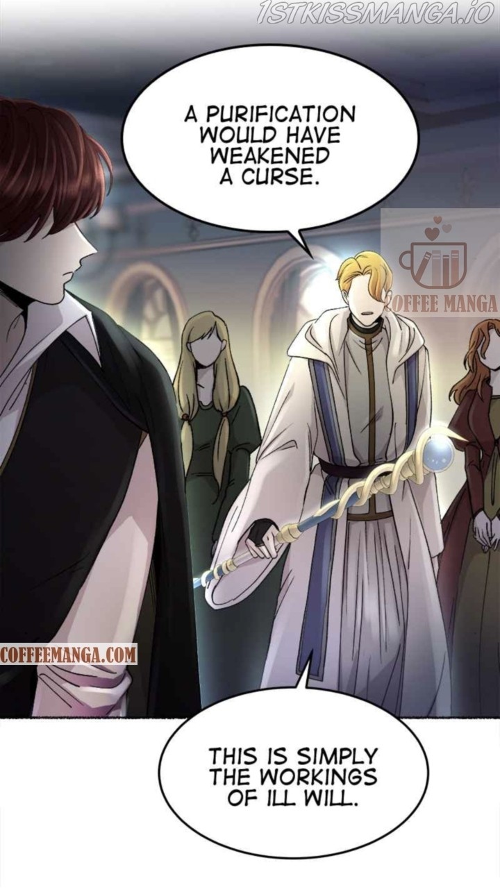 Like A Wind On A Dry Branch chapter 56 - page 49