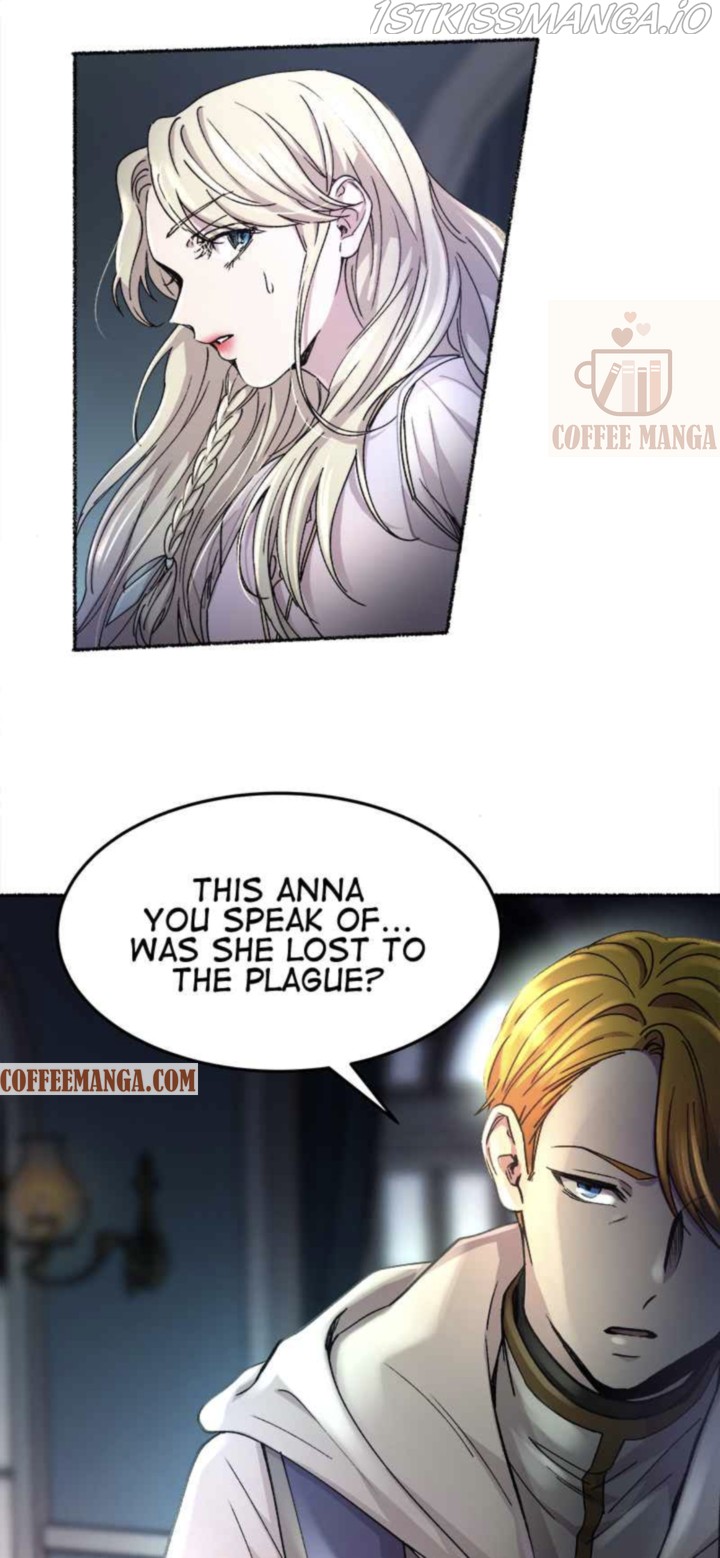 Like A Wind On A Dry Branch chapter 56 - page 50