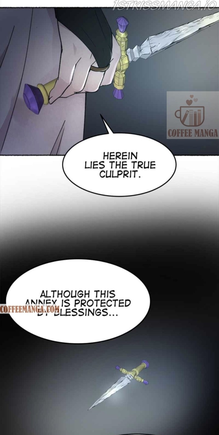 Like A Wind On A Dry Branch chapter 56 - page 54
